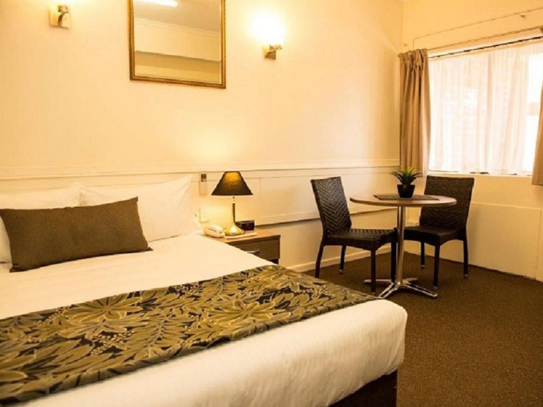 Garden City Motor Inn Brisbane Zewnętrze zdjęcie