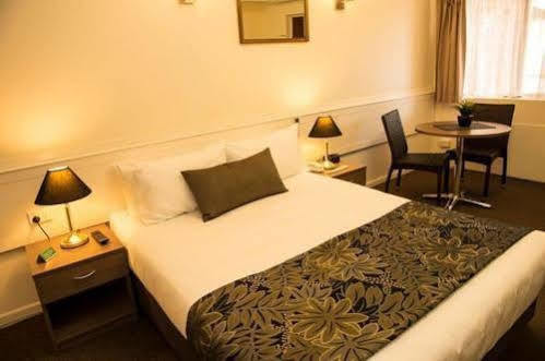 Garden City Motor Inn Brisbane Zewnętrze zdjęcie